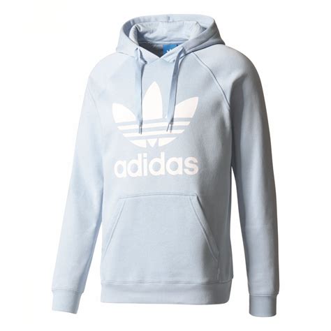 adidas pullover herren hellblau|Hoodies in Blau für Herren .